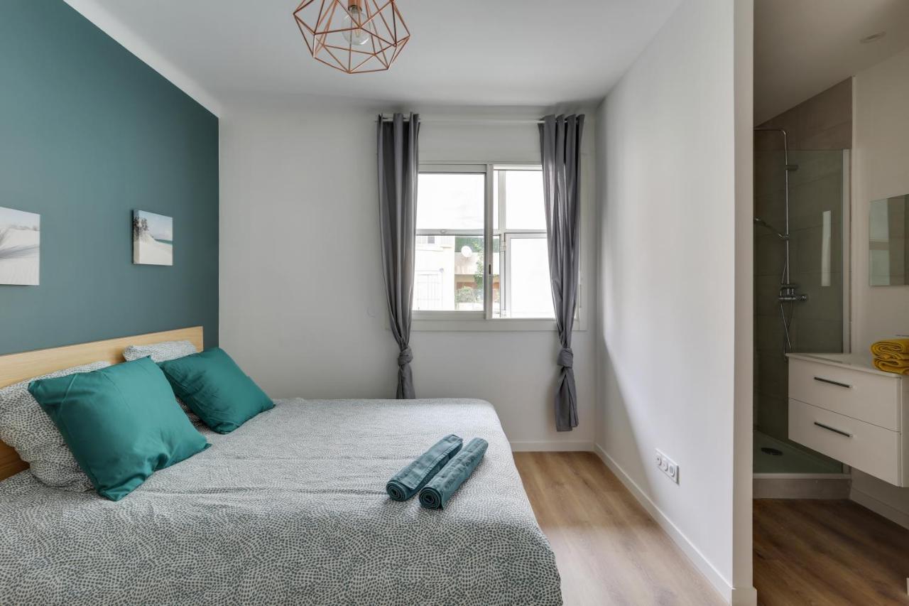 Апартаменты Magnifique T5 - 12Pers - Balcon Et Vieux-Port Марсель Экстерьер фото