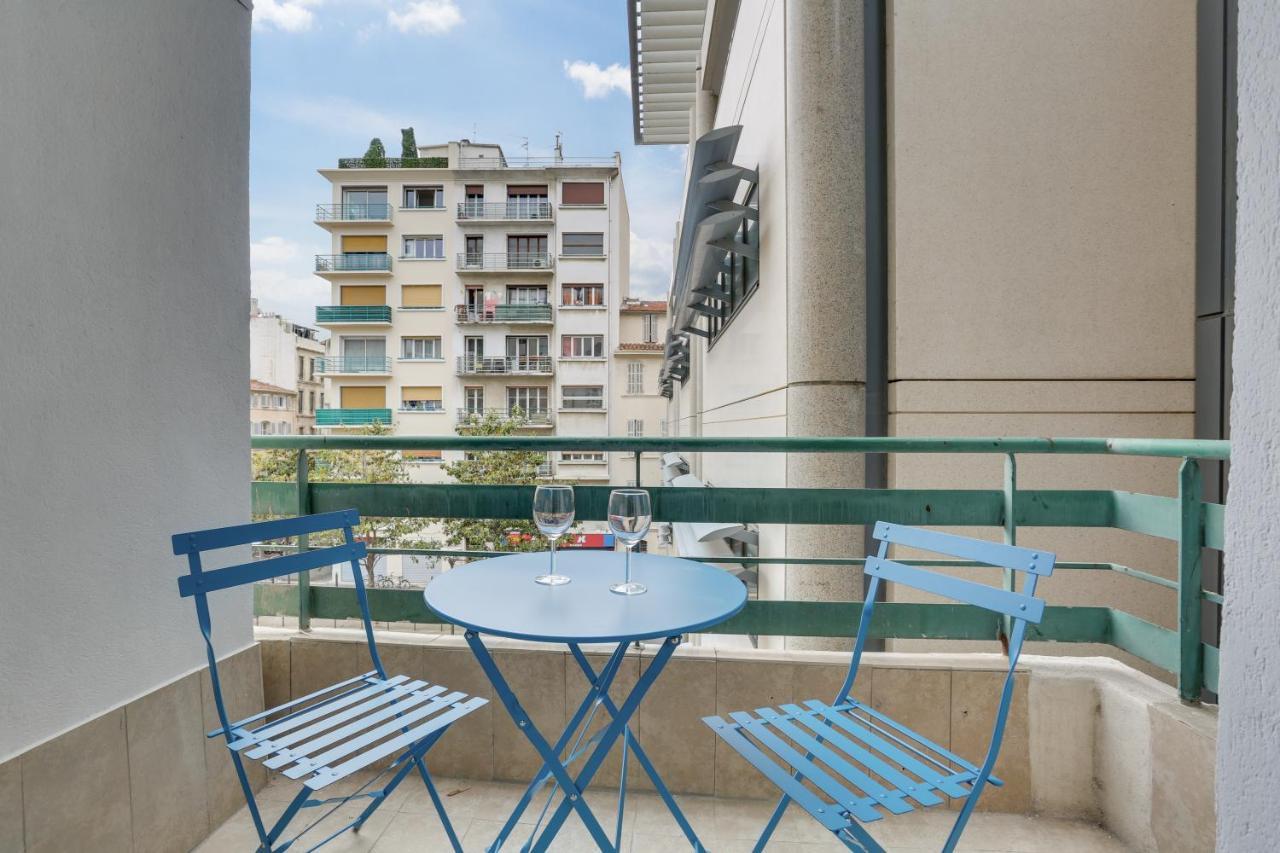 Апартаменты Magnifique T5 - 12Pers - Balcon Et Vieux-Port Марсель Экстерьер фото