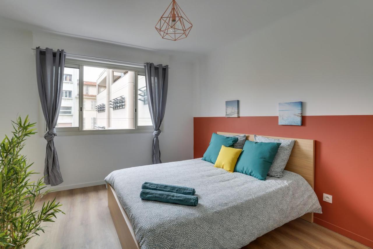 Апартаменты Magnifique T5 - 12Pers - Balcon Et Vieux-Port Марсель Экстерьер фото