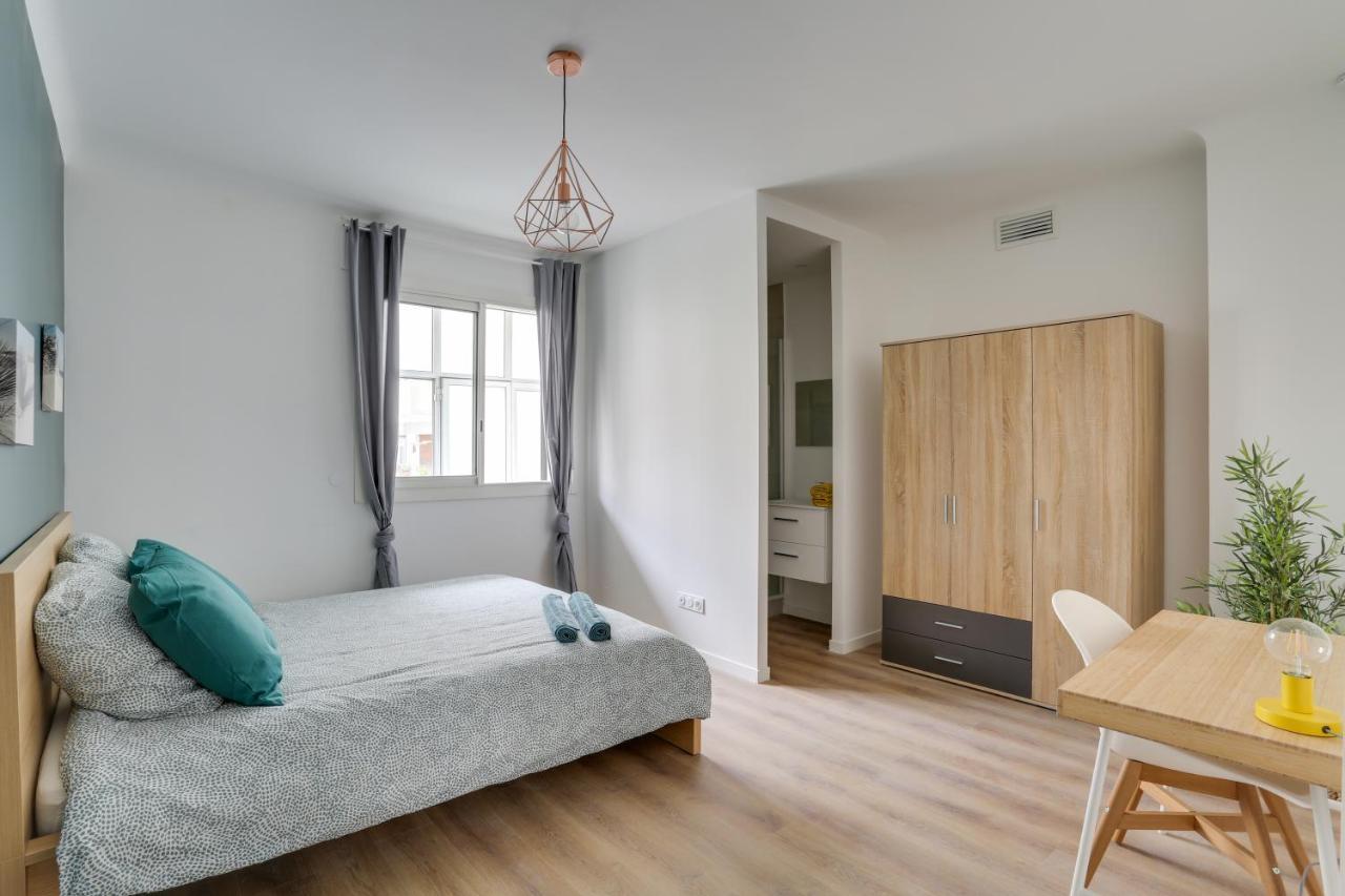 Апартаменты Magnifique T5 - 12Pers - Balcon Et Vieux-Port Марсель Экстерьер фото