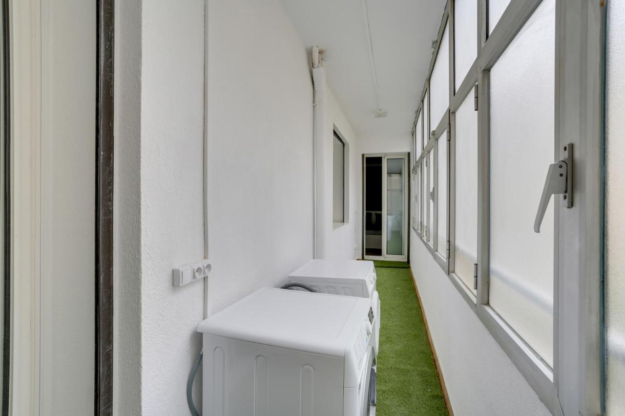 Апартаменты Magnifique T5 - 12Pers - Balcon Et Vieux-Port Марсель Экстерьер фото